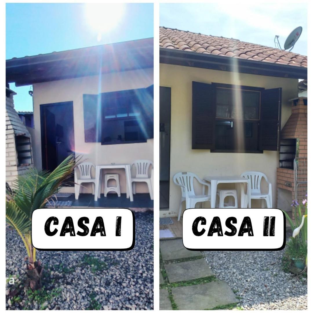 Casa de Férias Paraty Exterior foto